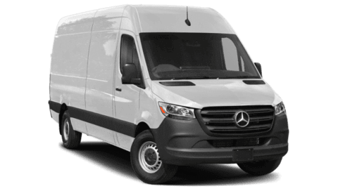 Sprinter Van Allentown